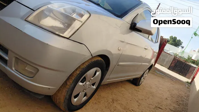 Kia Picanto 2007 photo 4
