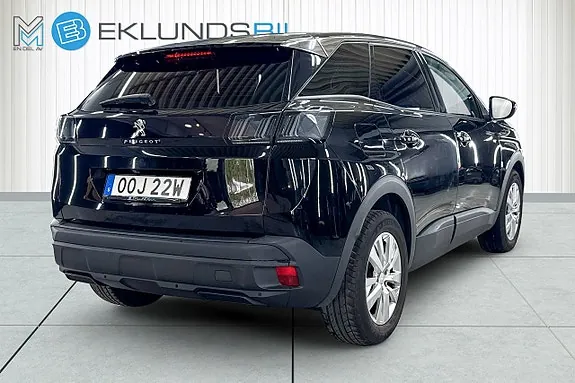 Peugeot 3008 2022 photo 5