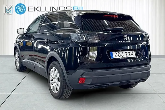 Peugeot 3008 2022 photo 3