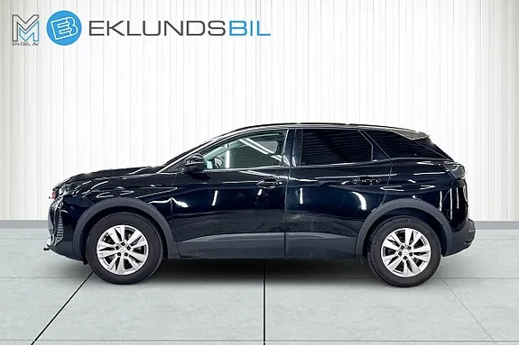 Peugeot 3008 2022 photo 2