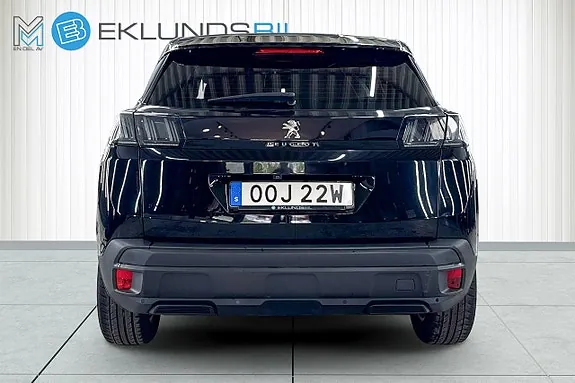 Peugeot 3008 2022 photo 4