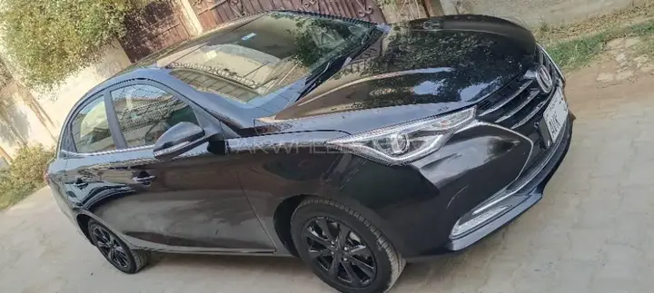 Changan Alsvin
