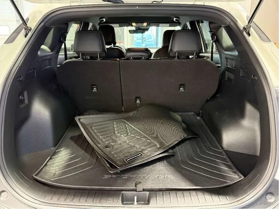 Kia Sportage 2024 photo 5