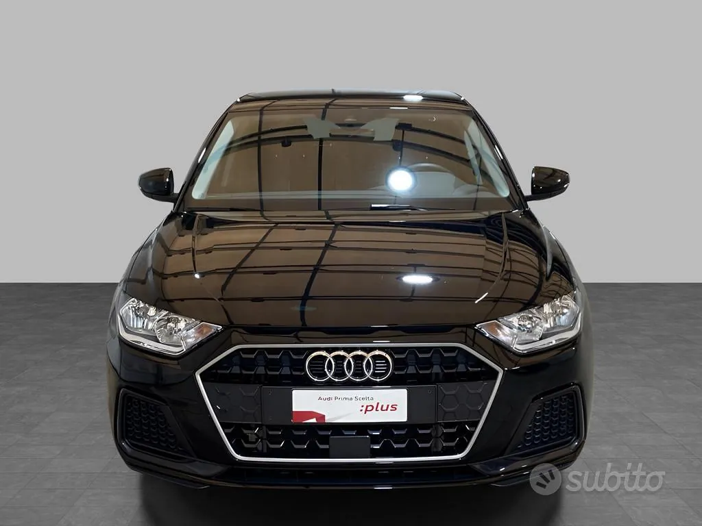 Audi A1 Sportback 2025 photo 5