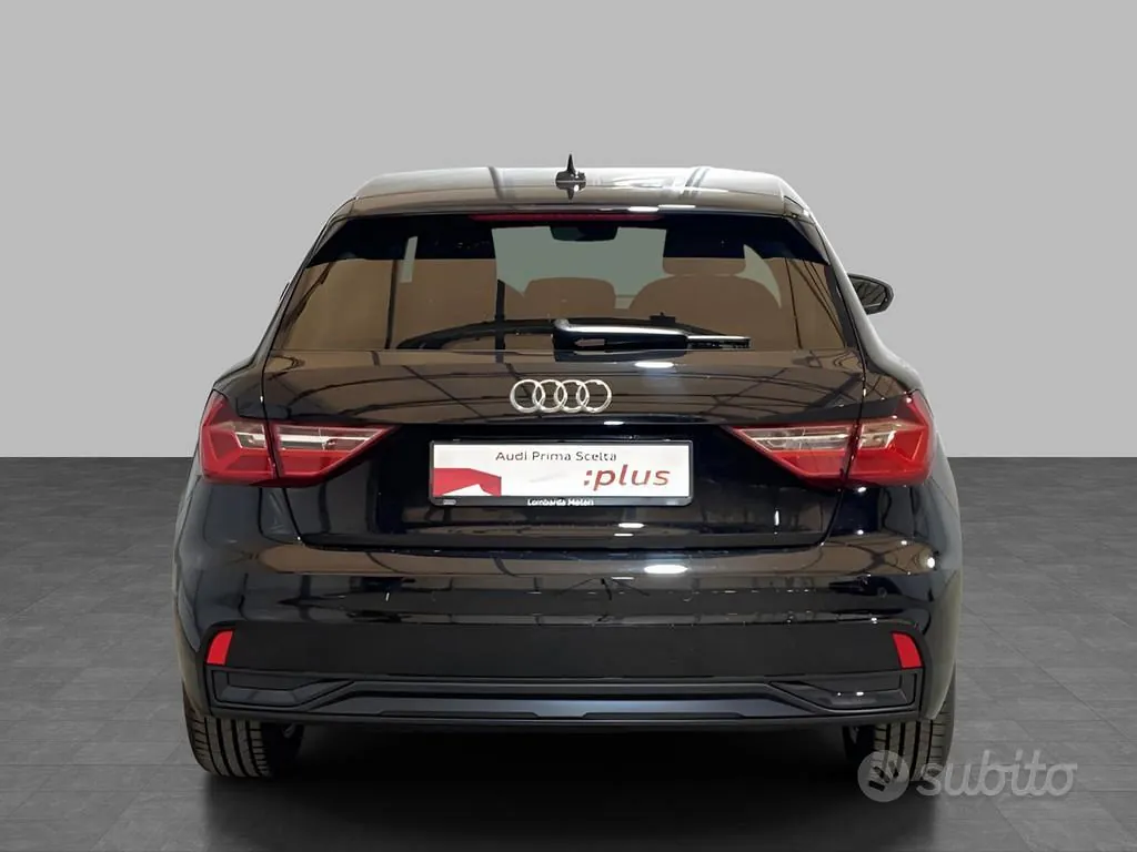 Audi A1 Sportback 2025 photo 4