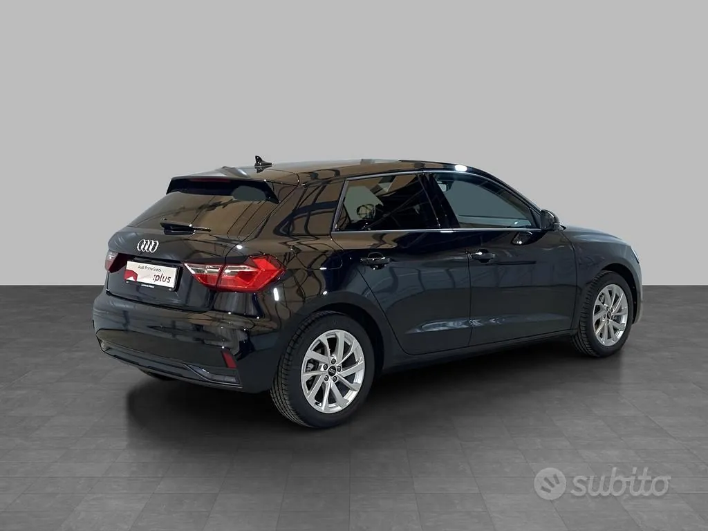 Audi A1 Sportback 2025 photo 2