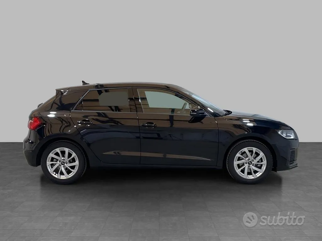 Audi A1 Sportback 2025 photo 3