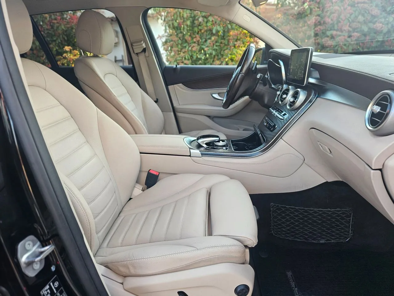 Mercedes-Benz Glc 2019 photo 3