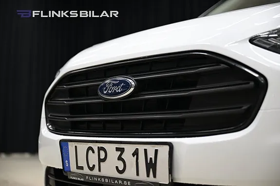 Ford Transit Connect 2023 photo 2