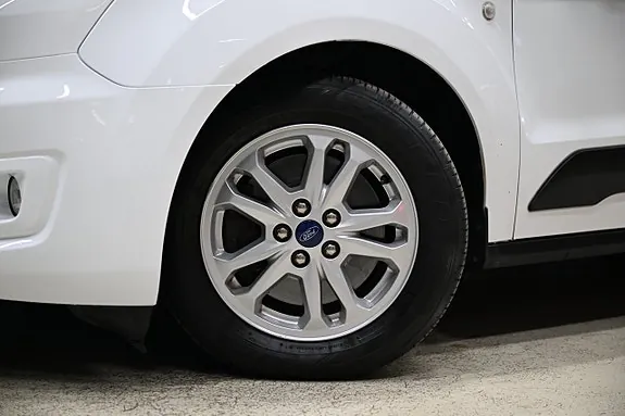 Ford Transit Connect 2023 photo 4