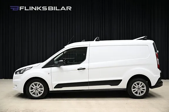 Ford Transit Connect 2023 photo 3