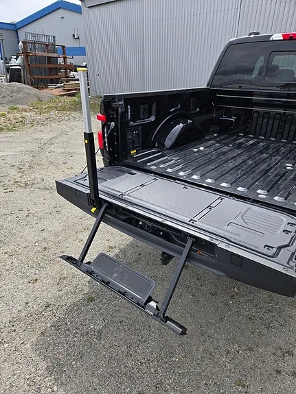 Ford F-150 2023 photo 5