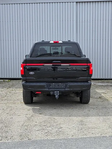 Ford F-150 2023 photo 3