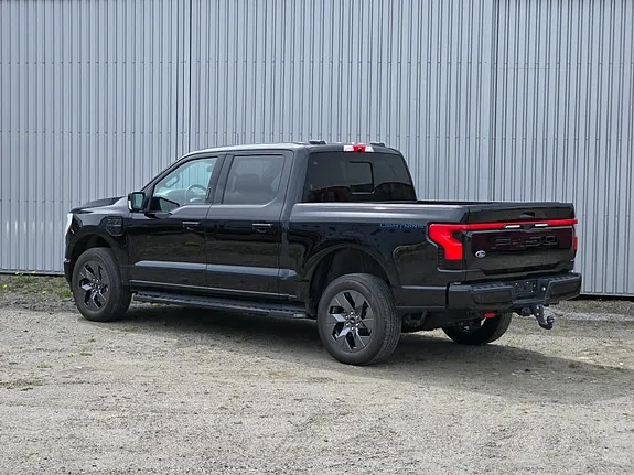 Ford F-150 2023 photo 4