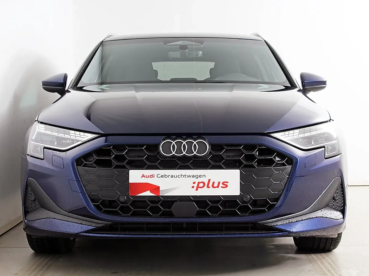 Audi A3 Sportback 2026 photo 3