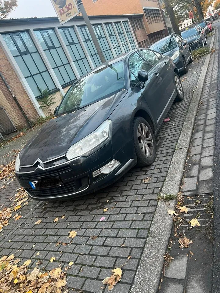 Citroen C5