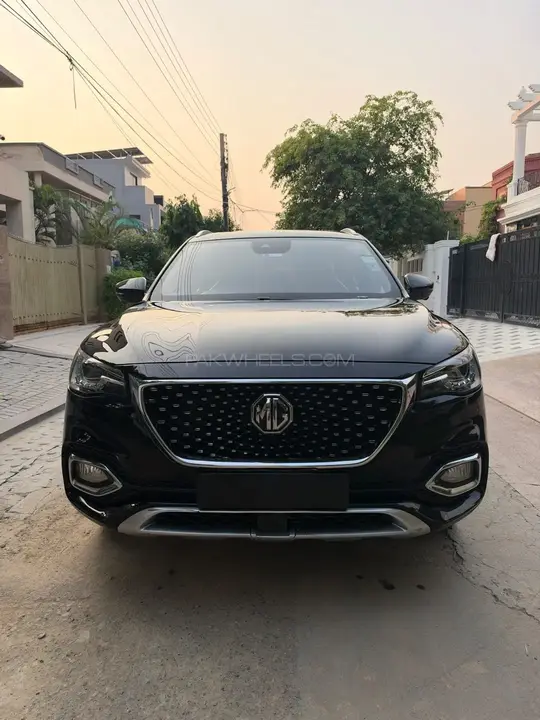 MG Hs