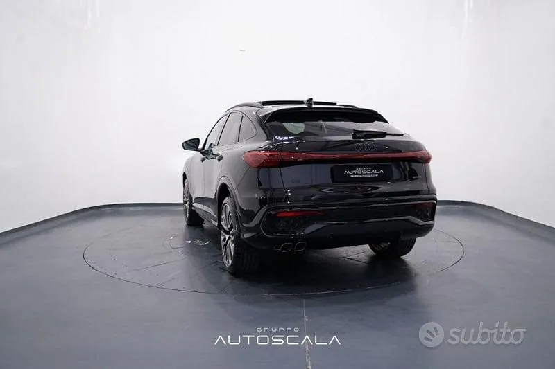 Audi Q5 2026 photo 4