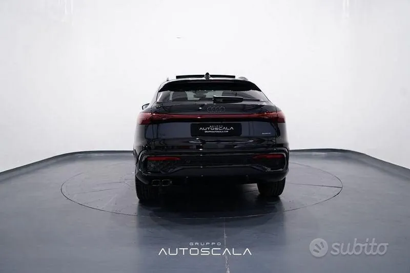 Audi Q5 2026 photo 5