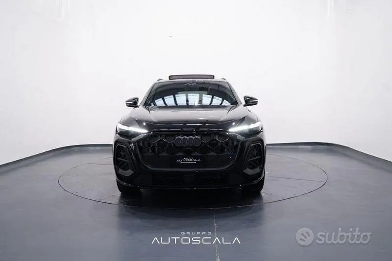 Audi Q5 2026 photo 2