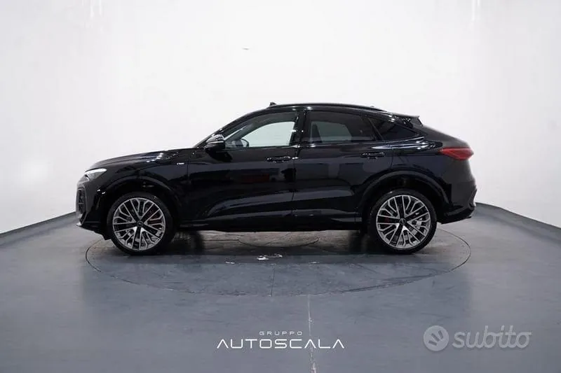 Audi Q5 2026 photo 3