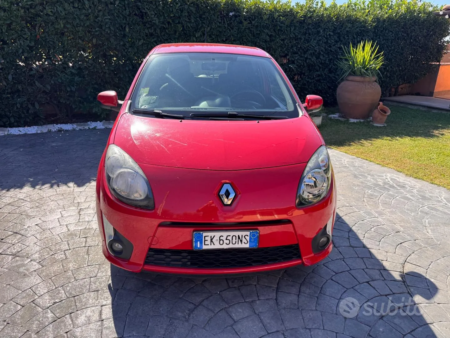 Renault Twingo 2011 photo 3