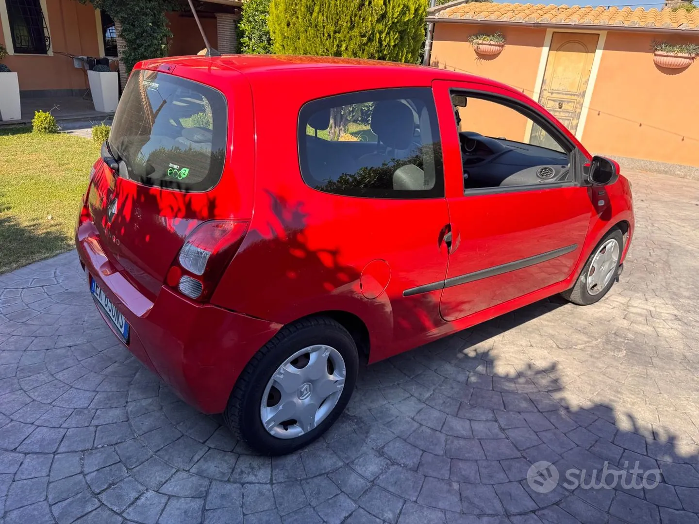 Renault Twingo 2011 photo 5