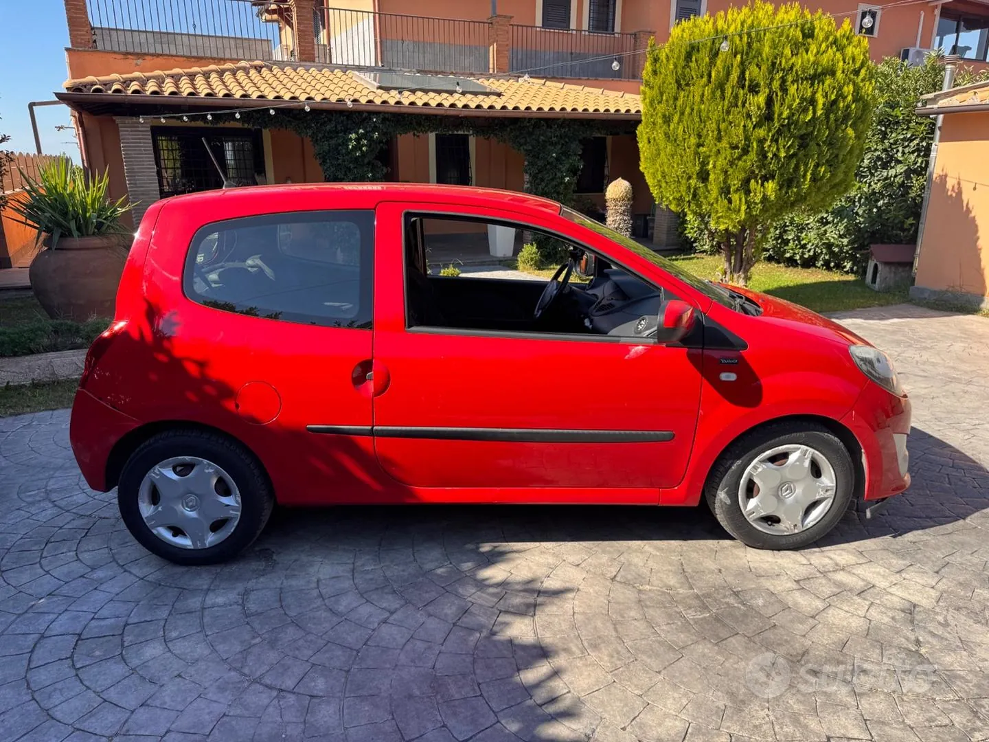 Renault Twingo 2011 photo 4