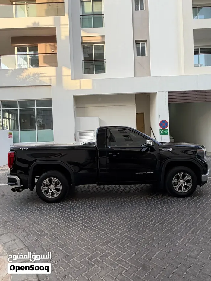 GMC Sierra 2023 photo 4