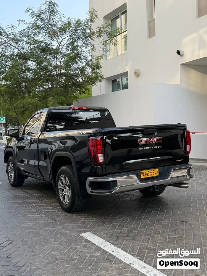 GMC Sierra 2023 photo 3