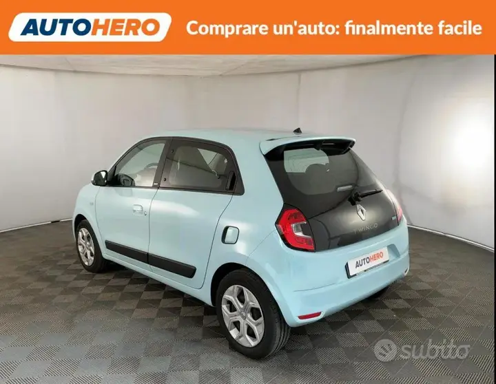 Renault Twingo 2021 photo 4