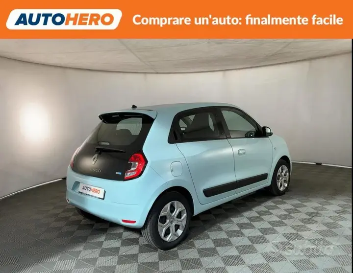 Renault Twingo 2021 photo 5