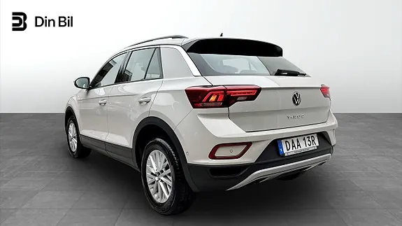 Volkswagen T-Roc 2023 photo 3