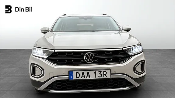Volkswagen T-Roc 2023 photo 4
