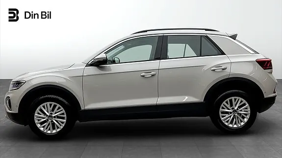 Volkswagen T-Roc 2023 photo 2