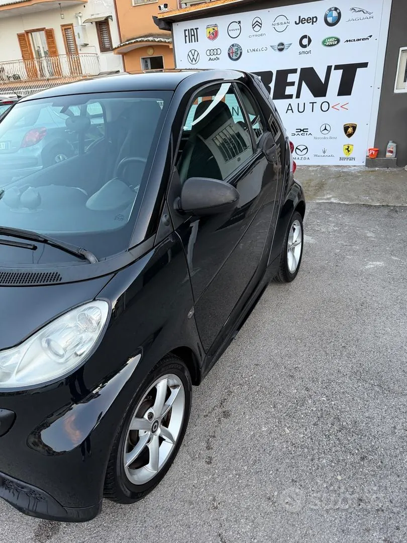 Smart Fortwo 2025 photo 3