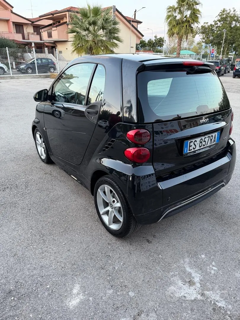 Smart Fortwo 2025 photo 4