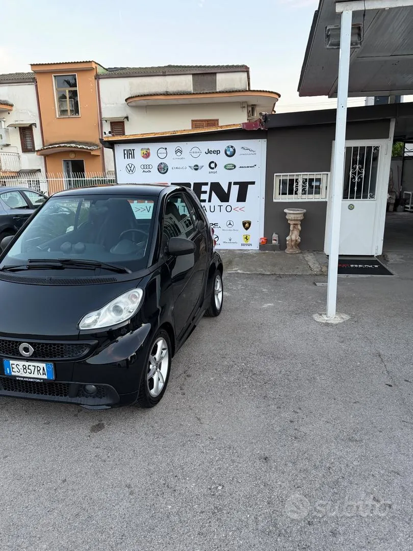Smart Fortwo 2025 photo 2