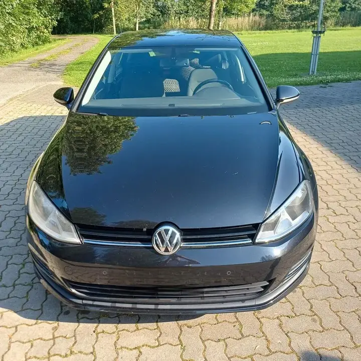 Volkswagen Golf 7