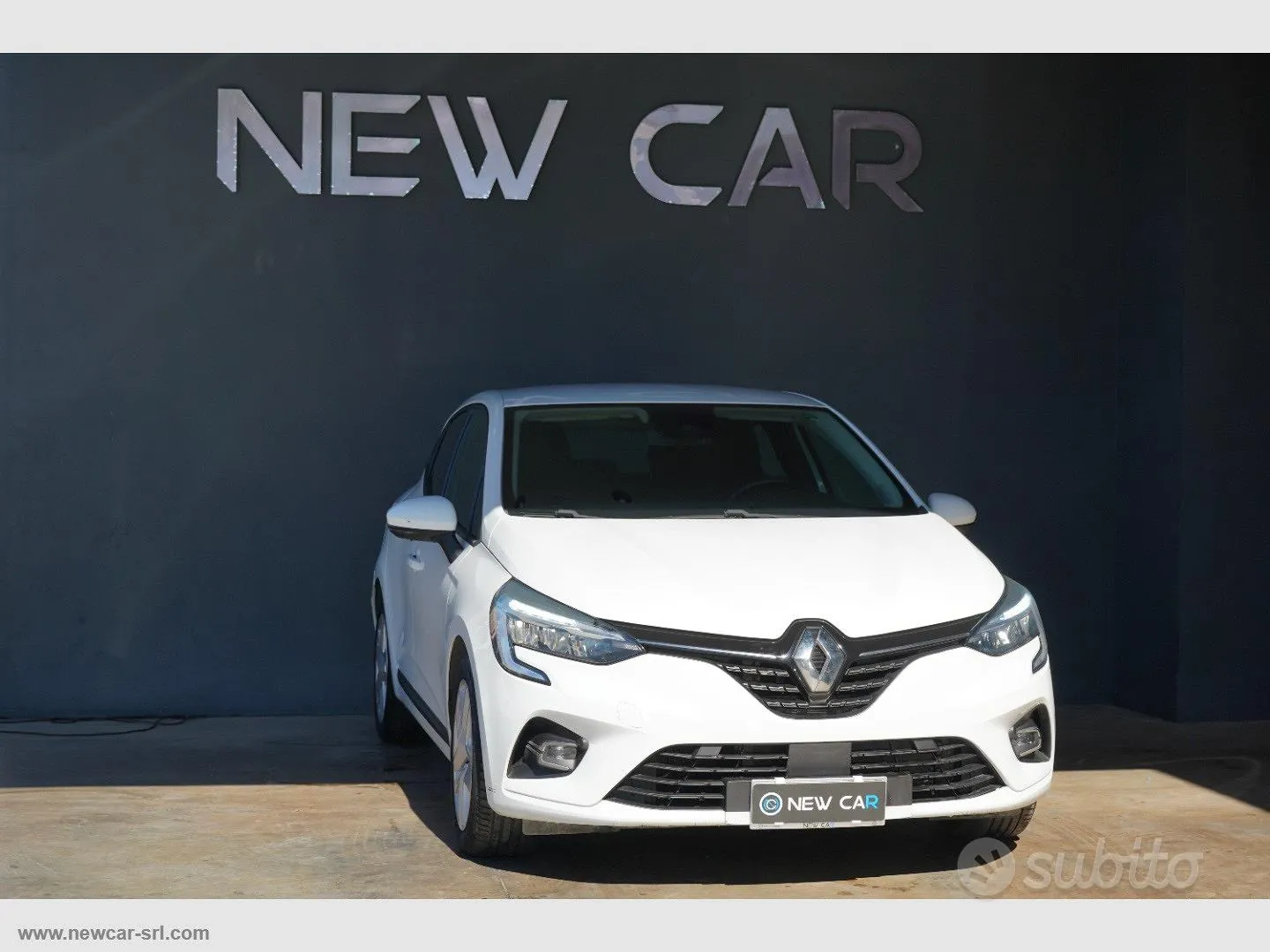Renault Clio 2022 photo 3