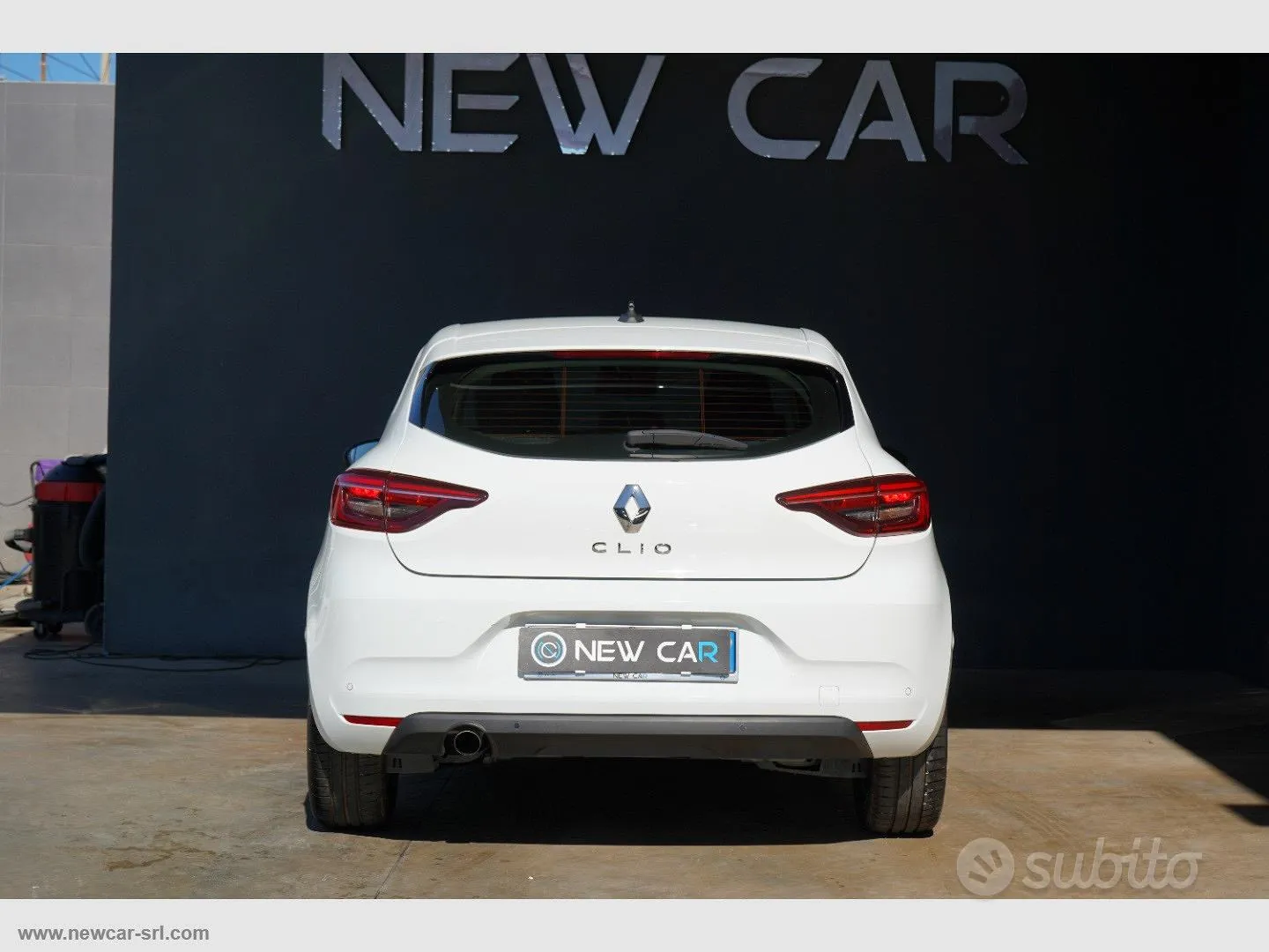 Renault Clio 2022 photo 4
