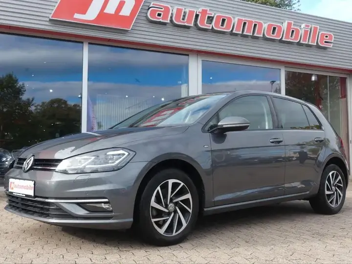 Volkswagen Golf 7