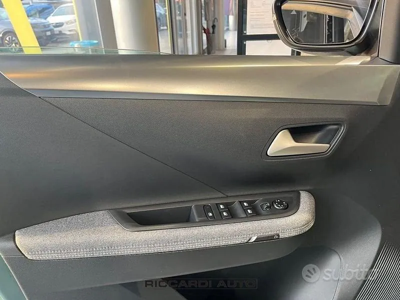 Opel Frontera 2026 photo 5