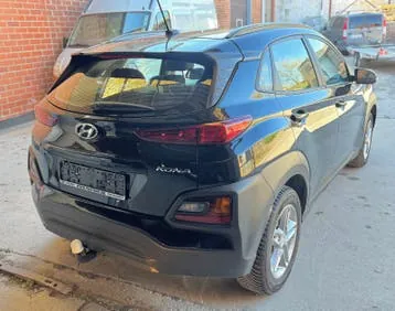 Hyundai Kona 2020 photo 3