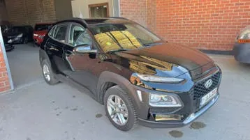 Hyundai Kona 2020 photo 2