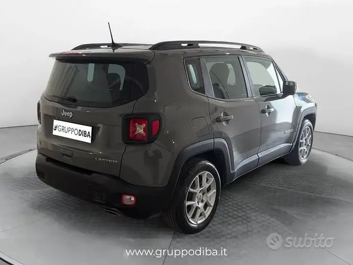 Jeep Renegade 2022 photo 5