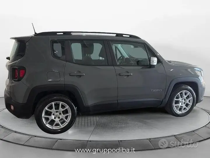 Jeep Renegade 2022 photo 4