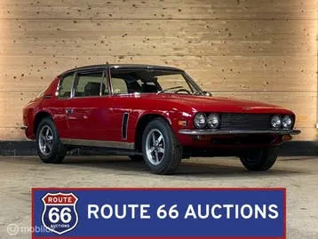 Jensen Interceptor