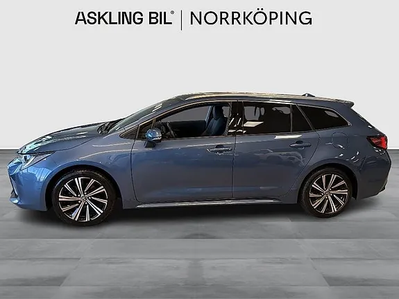 Toyota Corolla 2022 photo 3