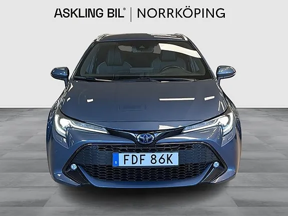 Toyota Corolla 2022 photo 5